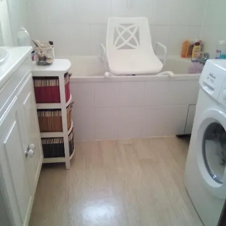 Au Pied Des Bois Apartamento Les Monts d'Aunay